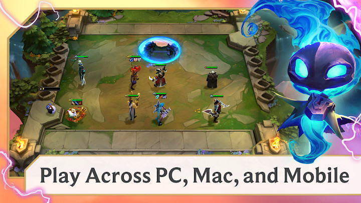 云顶之弈美测服手机版 v14.16.6078165 最新安卓版3