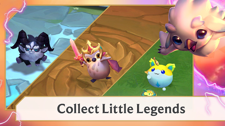 云顶之弈美测服手机版 v14.16.6078165 最新安卓版0