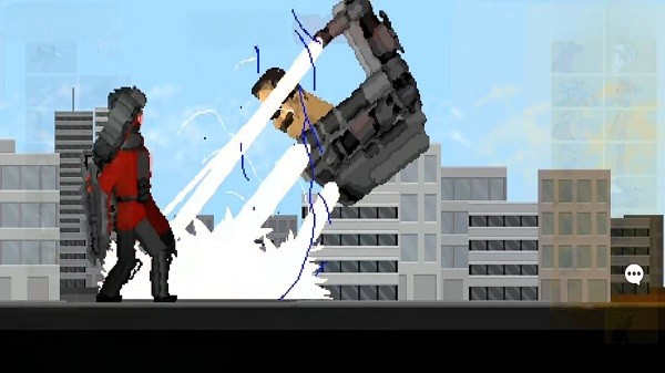 泰坦人逆袭 v1.0 安卓版2