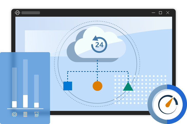 云帅云手机pc最新版 v1.3.6 官方版0