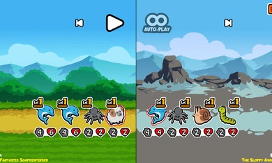 小动物自走棋 v161 安卓版3