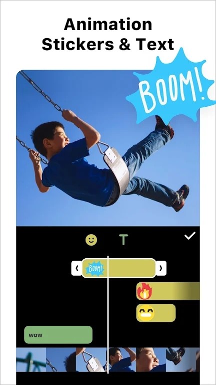 Inshot编辑 v2.066.1460 安卓版0