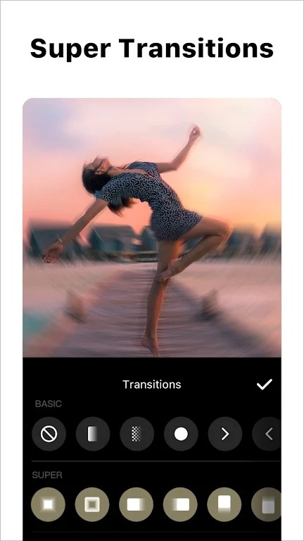 Inshot编辑 v2.066.1460 安卓版2