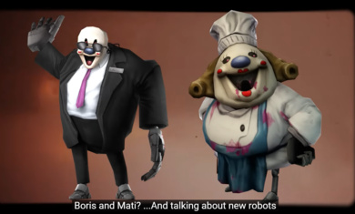 恐怖冰淇淋8国际版 v2.0.8 安卓版3