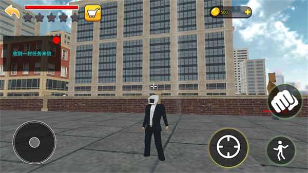 泰坦巨型时钟人 v1.0 安卓版2