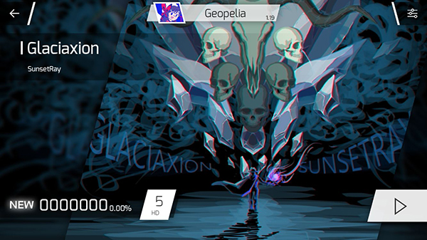 菲格罗斯国际服(Phigros) v3.6.3 安卓版0