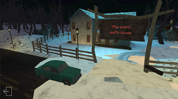 恐怖娃娃 v1.8.72