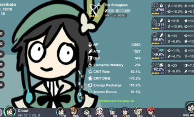 silly wisher v0.43 安卓版0