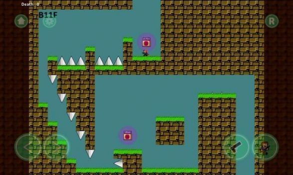 魔鬼地牢探索冒险 v1.1.1 安卓版0