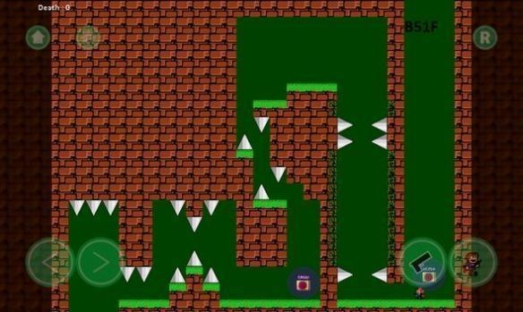 魔鬼地牢探索冒险 v1.1.1 安卓版1