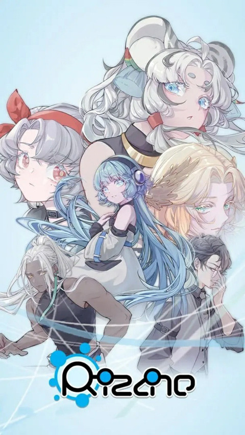 Rizline国际版 v1.0.153