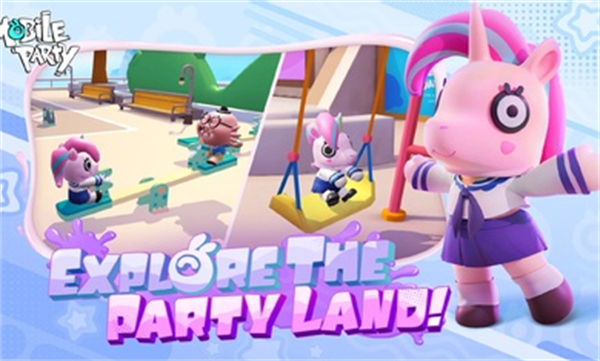 移动派对 v1.1.89.1661 安卓版0