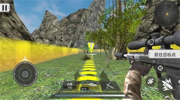 穿越恐龙时代 v1.0.5 安卓版0