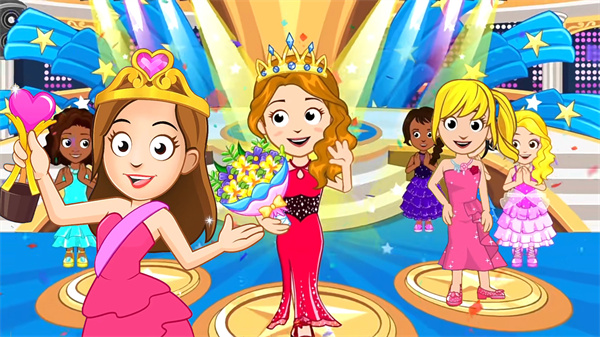 托卡生活城市世界 v1.3.9 安卓版0