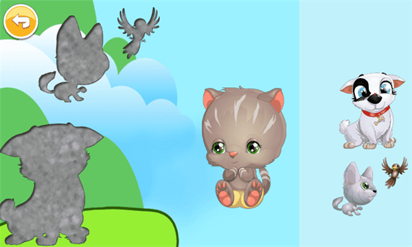 儿童动物拖拖乐免费版 v5.02.312 安卓版0