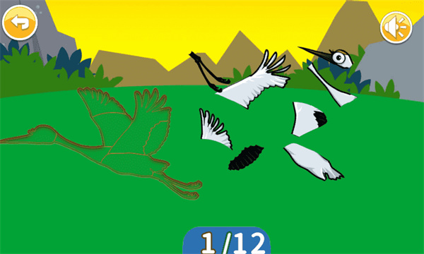 儿童动物拖拖乐免费版 v5.02.312 安卓版3