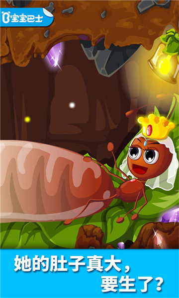 宝宝认蚂蚁宝宝巴士 v9.79.00.00 安卓版2