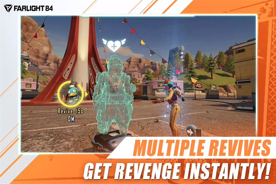 末日余晖国际版测试服 v2.0.0.0.702913 安卓版3