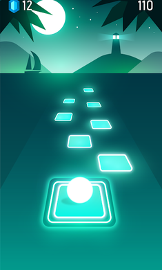节奏弹球(Beat Hopper) v6.8.2 安卓版1