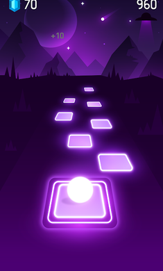 节奏弹球(Beat Hopper) v6.8.2 安卓版2