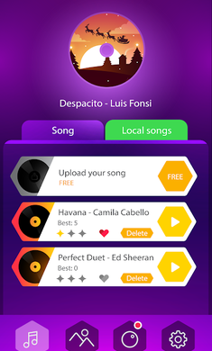 节奏弹球(Beat Hopper) v6.8.2 安卓版4