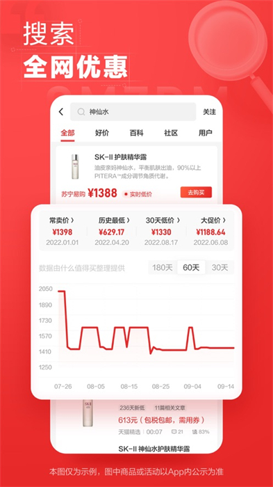 什么值得买苹果手机版 v10.6.15 iphone版1