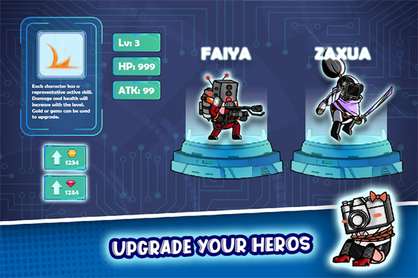 斯基比迪之战厕所战争 v1.0.6 安卓版2