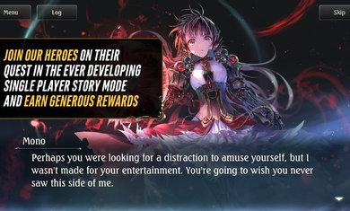 暗影之诗国际服中文版 v4.4.0安卓版1