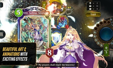 暗影之诗国际服中文版 v4.4.0安卓版3