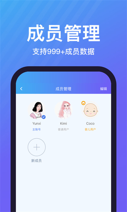 乐轻健康 v1.4.9.1 安卓版4