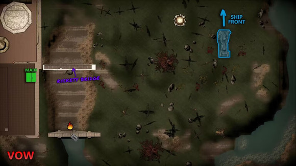 致命公司电脑版 v40 PC端2