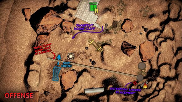 致命公司电脑版 v40 PC端4