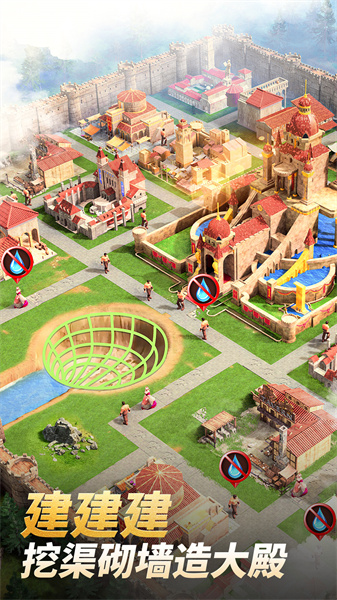 泰拉贝尔手游 v2.22.0 安卓版1