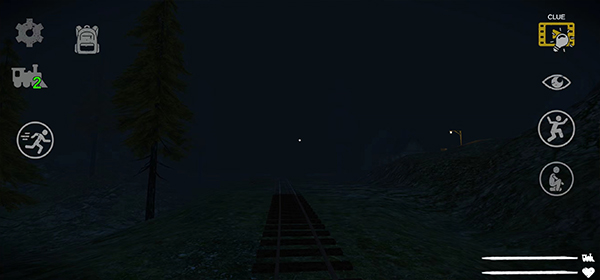 恐怖蜘蛛怪物 v0.10