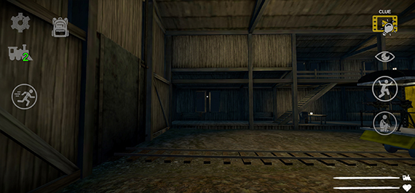 恐怖蜘蛛怪物 v0.11