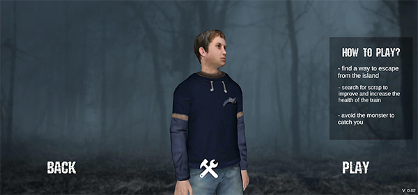 恐怖蜘蛛怪物 v0.13