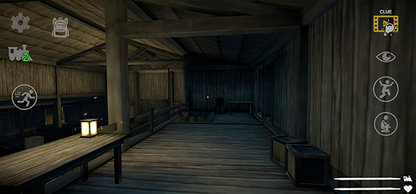 恐怖蜘蛛怪物 v0.12