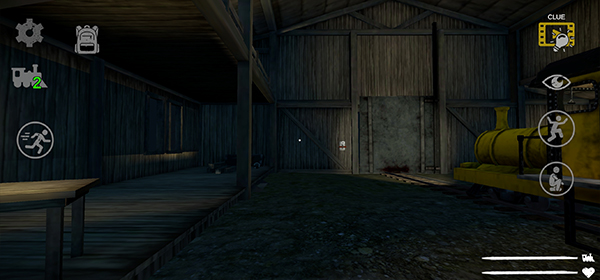 恐怖蜘蛛怪物 v0.14