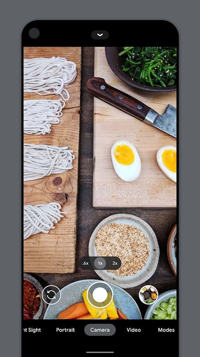 谷歌相机9.0汉化版(BeautyCam) v9.4.103.641377609.23 安卓中文版2