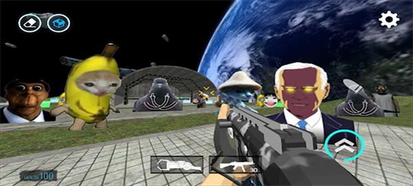 马桶人太空沙盒模组mod v3.1.11 最新版0