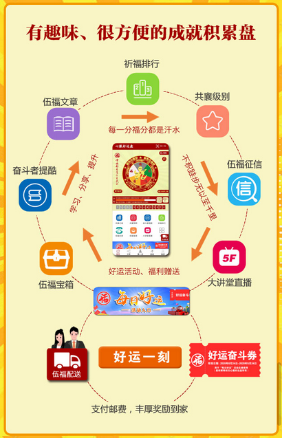 伍福好运盘app v8.90 安卓版0