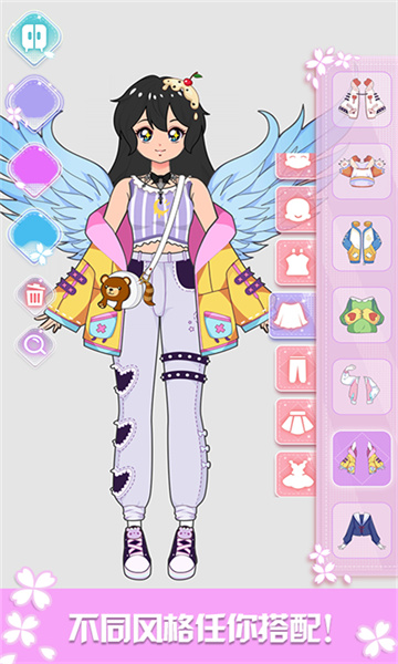 芭比换装小公主官方版 v22.19 安卓版1