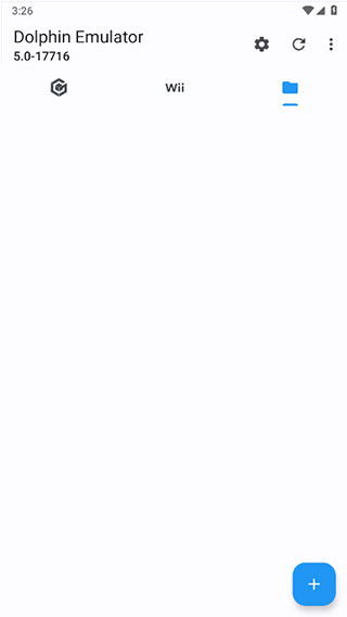 手机ngc模拟器中文版(Dolphin) v2407-117 手机免费版1