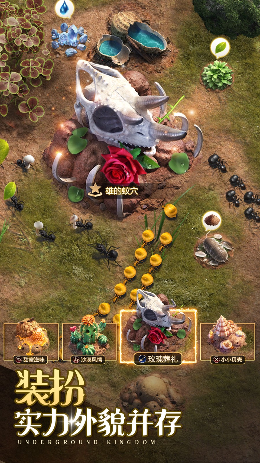小小蚁国 v1.83.0 安卓版0