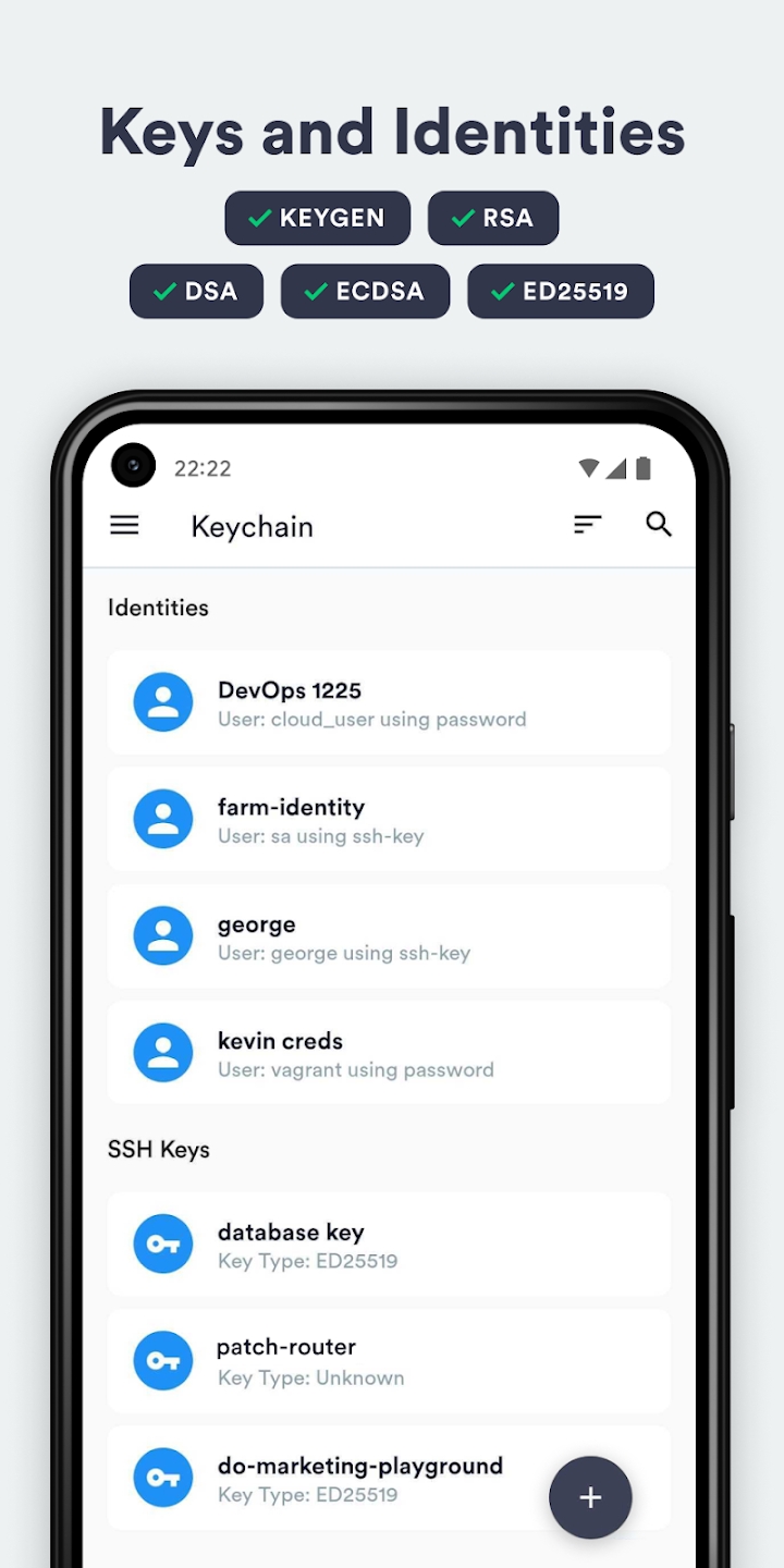 termius官方版 v6.3.2 中文版0