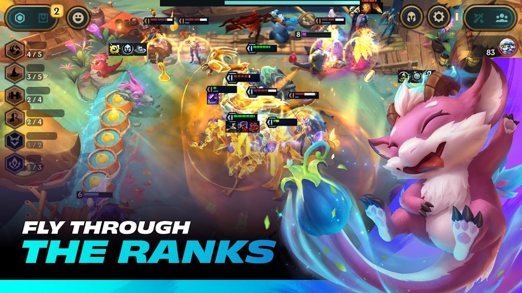 金铲铲之战体验服 v14.7.5715678 安卓版1