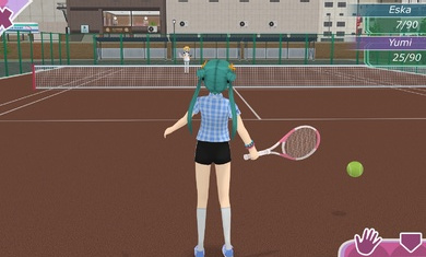 少女都市国际版 v1.11 安卓版2