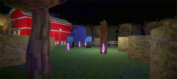 黑暗欺骗迷宫 v2.0 安卓版0