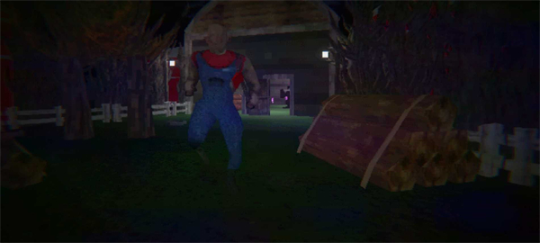 黑暗欺骗迷宫 v2.0 安卓版1