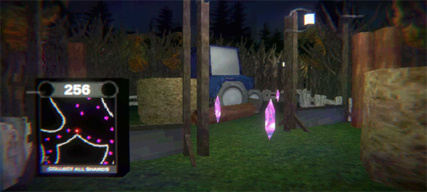 黑暗欺骗迷宫 v2.0 安卓版2